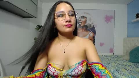 Maylin  online show from 10, 4, 2026