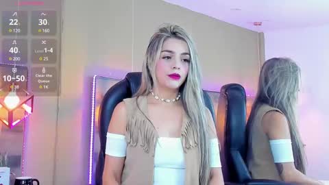 MaylinFox online show from 9, 1, 2025