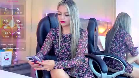 MaylinFox online show from 13, 1, 2025