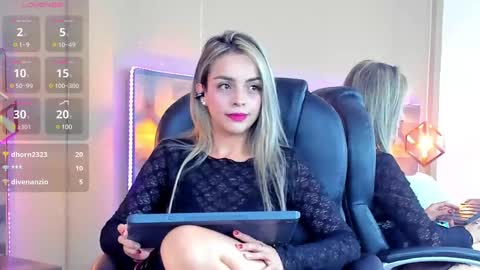 MaylinFox online show from 14, 1, 2025