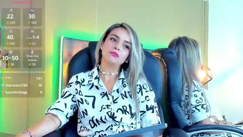 MaylinFox online show from 16, 1, 2025