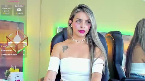 MaylinFox online show from 18, 1, 2025