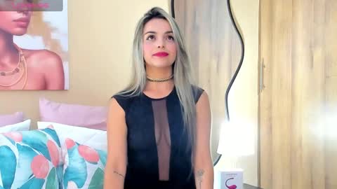 MaylinFox online show from 20, 2, 2025