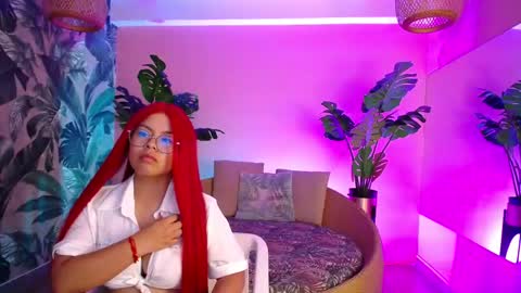 Mayly online show from 14, 3, 2026