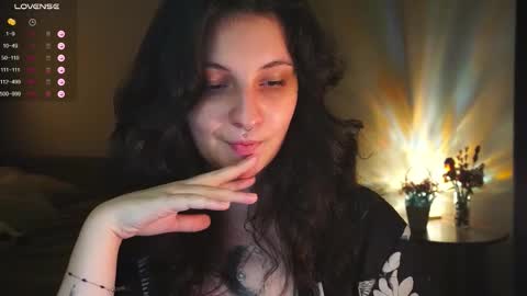 Snapshot of maymary_ chatting on 16, 10, 2025 Mary . online show from 16, 10, 2025