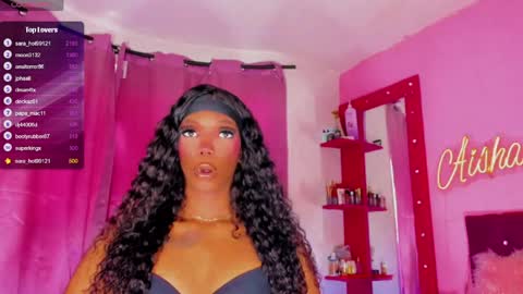 Karol black18 online show from 7, 4, 2026