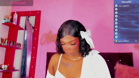 Karol black18 online show from 18, 4, 2026