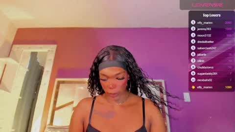 Karol black18 online show from 3, 6, 2026