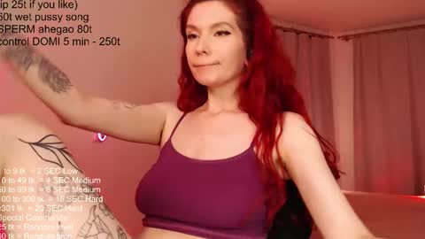 mayrumey online show from 29, 11, 2025