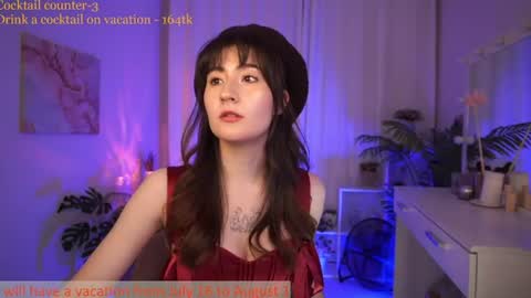  May  online show from 8, 7, 2026