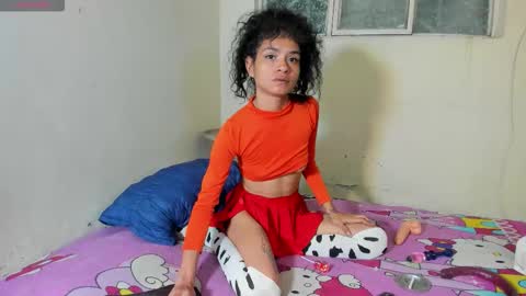 Snapshot of mayskinnyx chatting on 25, 2, 2026 mayskinnyx online show from 25, 2, 2026