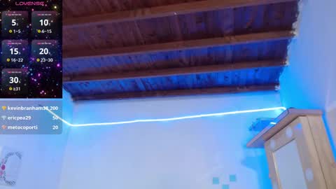 mayte online show from 2, 3, 2025