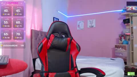 mayte online show from 8, 11, 2025