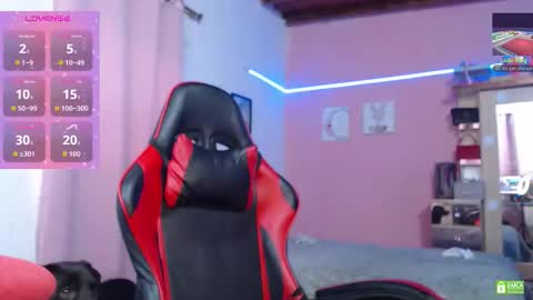 mayte online show from 23, 11, 2025