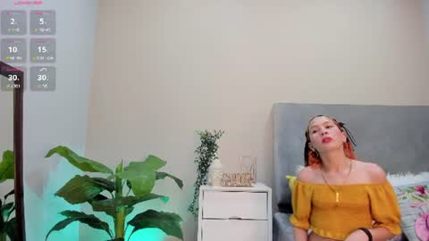 mayte online show from 26, 6, 2026