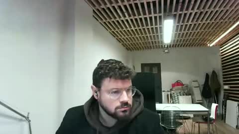 maythe4bwu online show from 17, 1, 2025