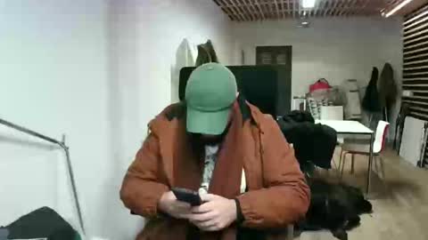 maythe4bwu online show from 20, 1, 2025