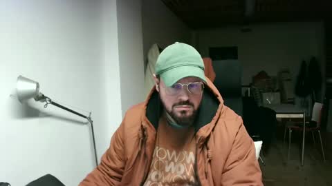 maythe4bwu online show from 21, 1, 2025