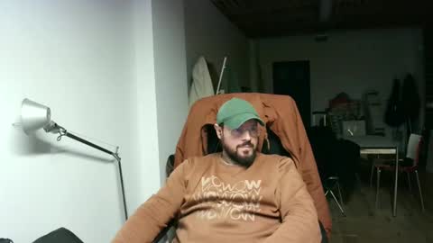 maythe4bwu online show from 21, 1, 2025