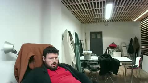 maythe4bwu online show from 22, 1, 2025