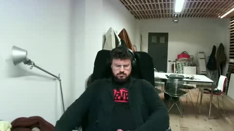 maythe4bwu online show from 23, 1, 2025