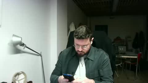 maythe4bwu online show from 26, 1, 2025