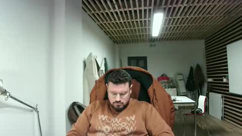 maythe4bwu online show from 27, 1, 2025