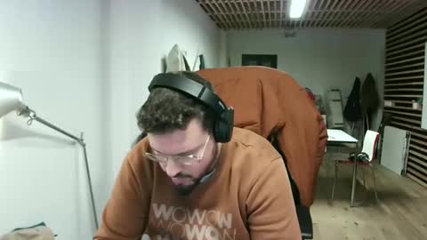 maythe4bwu online show from 27, 1, 2025