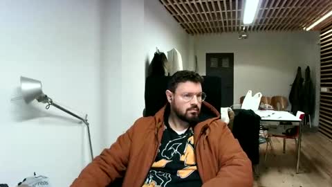 maythe4bwu online show from 13, 2, 2025