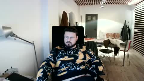 maythe4bwu online show from 21, 2, 2025