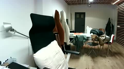 maythe4bwu online show from 23, 2, 2025