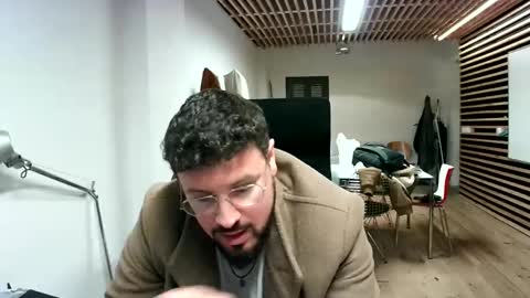 maythe4bwu online show from 23, 2, 2025