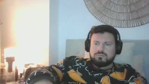 maythe4bwu online show from 24, 2, 2025