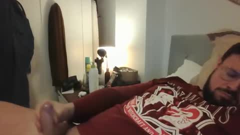 maythe4bwu online show from 25, 2, 2025