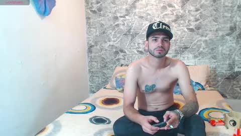 Snapshot of maythedesirelive chatting on 3, 10, 2025 thonny online show from 3, 10, 2025