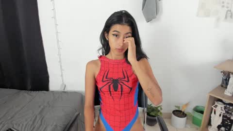 mazikeen_18 online show from 5, 12, 2024