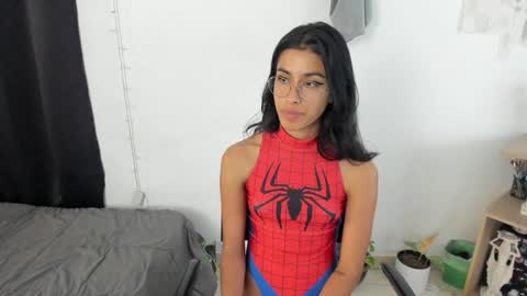 mazikeen_18 online show from 5, 12, 2024