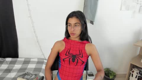 mazikeen_18 online show from 11, 2, 2025