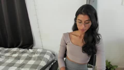 mazikeen_18 online show from 3, 3, 2025
