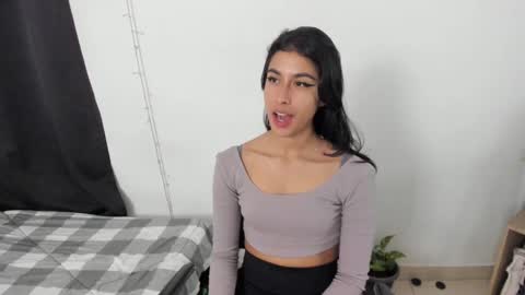 mazikeen_18 online show from 7, 10, 2025