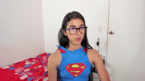 mazikeen_18 online show from 22, 7, 2026
