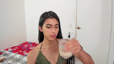 mazikeen_18 online show from 24, 7, 2026