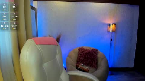 Snapshot of mazismithx chatting on 7, 5, 2026 Camila online show from 7, 5, 2026