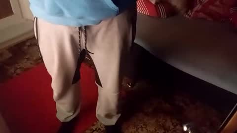 mazlicek1987 online show from 16, 12, 2025