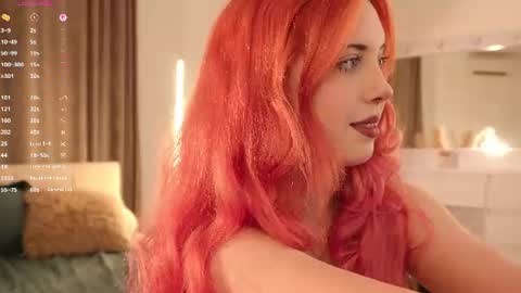 Snapshot of mazymayes chatting on 23, 7, 2026 Mazy online show from 23, 7, 2026