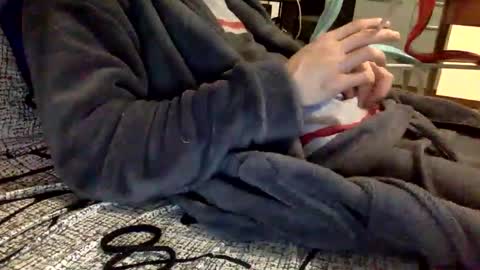 mazza9623 online show from 9, 3, 2026