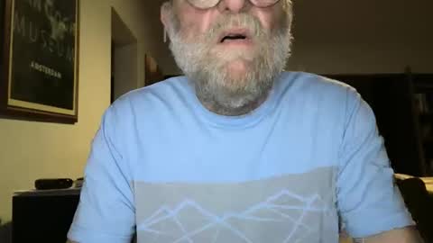 mbearmike online show from 8, 2, 2026