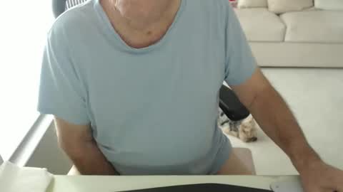 Beastie online show from 10, 11, 2025