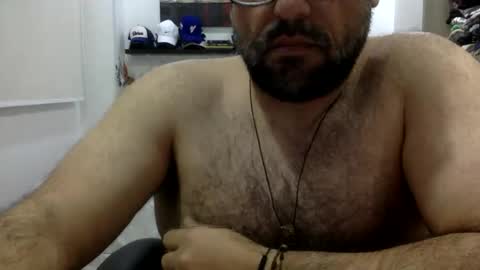 VzlaMan online show from 22, 4, 2026