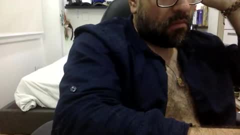 Snapshot of mbotve chatting on 4, 5, 2026 VzlaMan online show from 4, 5, 2026
